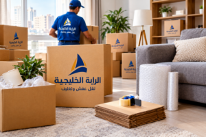 كراتين نقل عفش الفراونية